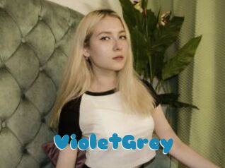 VioletGrey