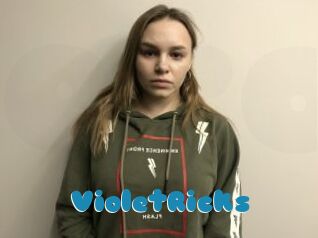 VioletRicks