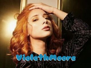 ViolethMoore