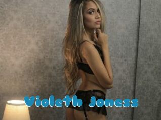 Violeth_Joness
