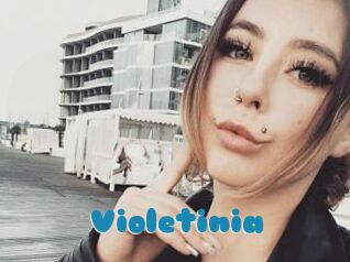 Violetinia