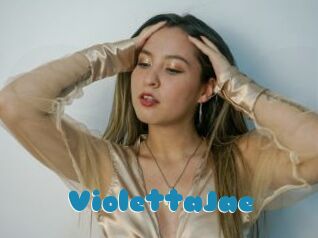 ViolettaJae
