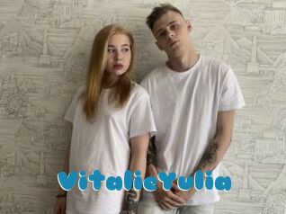 VitalieYulia