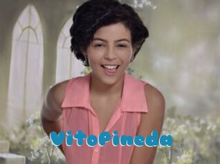 VitoPineda Erotik Chat