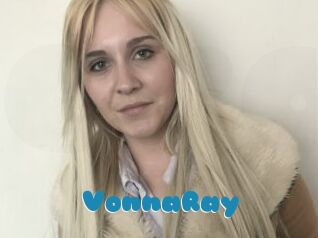 VonnaRay