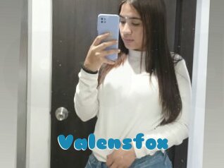 Valensfox