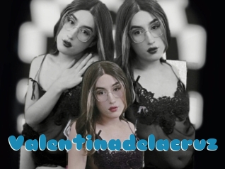 valentinadelacruz Erotik Chat
