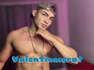 Valentinmorat