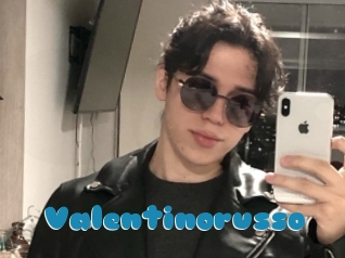 Valentinorusso