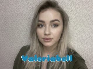 Valeriabell