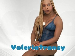 Valeriatransy