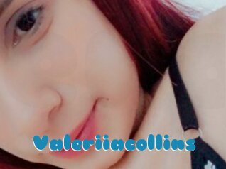 Valeriiacollins