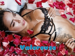 valerouse Erotik Chat
