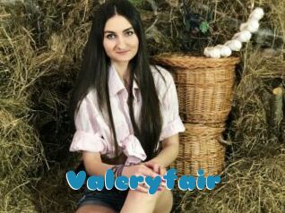 Valeryfair