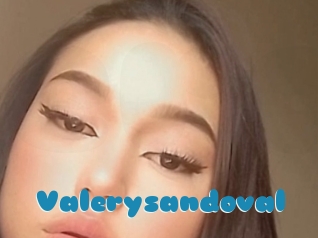 Valerysandoval