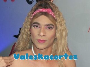 Valeskacortez