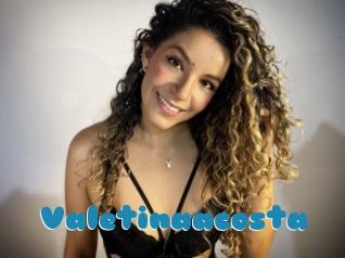 Valetinaacosta