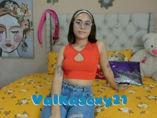 Valkasexy21