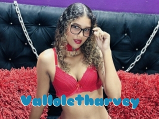 Valloletharvey