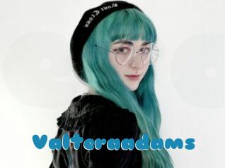 Valteraadams