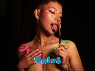 Valu8