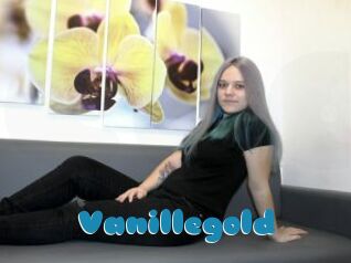 Vanillegold