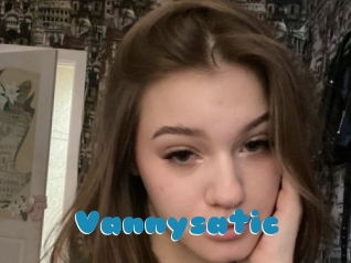 Vannysatic