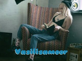Vasilisamoor