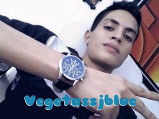 Vegetassjblue