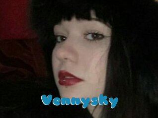 Vennysky