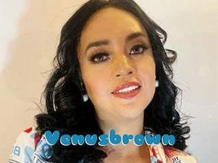 venusbrown Erotik Chat
