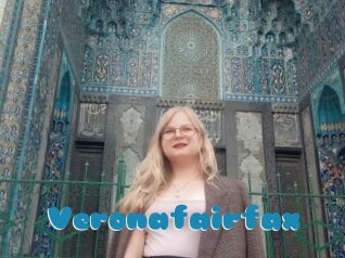 Veronafairfax