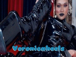 veronicaheels Erotik Chat