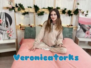 Veronicatorks