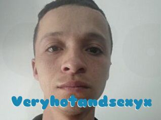 Veryhotandsexyx