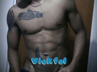 Vickfol