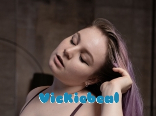 Vickiebeal