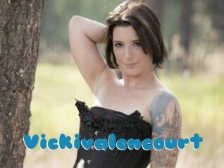 Vickivalencourt