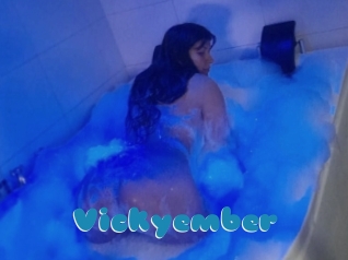 vickyember Erotik Chat