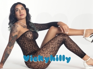 Vickyhilly