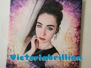 Victoriabrillian