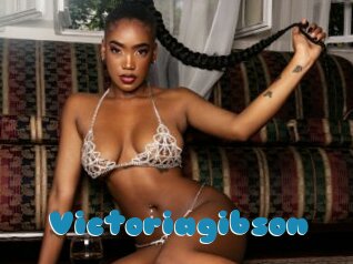 Victoriagibson