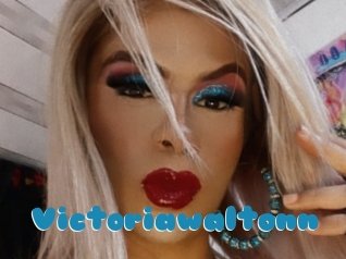 victoriawaltonn Erotik Chat