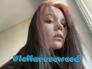 Viellarosewood