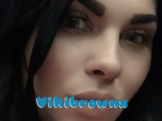 Vikibrownx