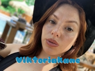 Viktoriakane