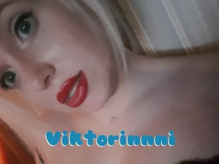 Viktorinnni