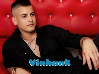 Vinhank