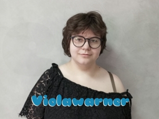 Violawarner