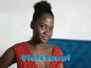 Violetawal